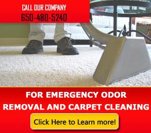 Our Services - Carpet Cleaning Portola Valley, CA